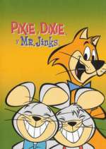 Watch Pixie & Dixie Soap2day