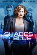 Watch Shades of Blue Soap2day