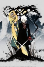 Watch D. Gray-Man Soap2day