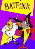 Watch Batfink Soap2day