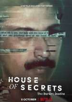 Watch House of Secrets: The Burari Deaths Soap2day