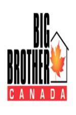 Watch Big Brother Canada Soap2day