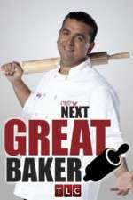 Watch Cake Boss Next Great Baker Soap2day