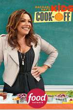 Watch Rachael Ray's Kids Cookoff Soap2day