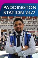 Watch Paddington Station 24/7 Soap2day