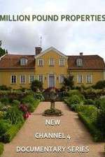 Watch Million Pound Properties ( ) Soap2day