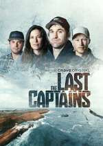Watch The Last Captains Soap2day
