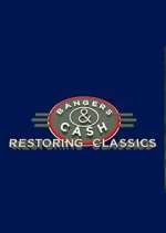 Watch Bangers & Cash: Restoring Classics Soap2day