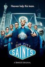 Watch Sin City Saints Soap2day