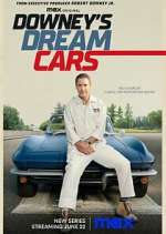 Watch Downey's Dream Cars Soap2day