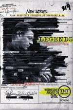 Watch Legends Soap2day