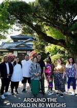 Watch Around the World in 80 Weighs Soap2day