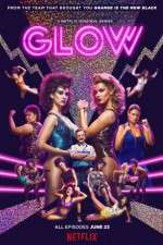 Watch GLOW Soap2day