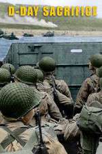 Watch D-Day Sacrifice Soap2day
