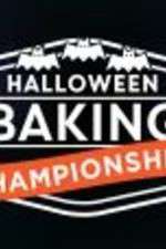 Watch Halloween Baking Championship Soap2day
