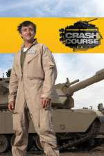 Watch Richard Hammond's Crash Course Soap2day