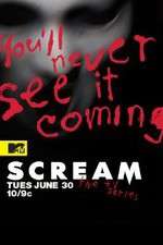 Watch Scream: The TV Series Soap2day