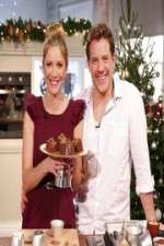 Watch Cooking Christmas With Matt And Lisa Soap2day