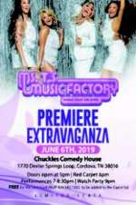 Watch Ms. T\'s Music Factory Soap2day