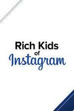 Watch Rich Kids of Instagram Soap2day