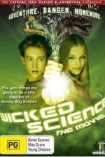 Watch Wicked Science Soap2day