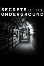 Watch Secrets of the Underground Soap2day
