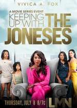 Watch Keeping Up with the Joneses Soap2day
