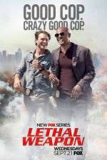 Watch Lethal Weapon Soap2day