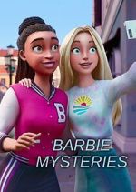 Watch Barbie Mysteries: The Great Horse Chase Soap2day