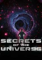 Watch Secrets of the Universe Soap2day