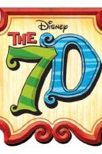 Watch The 7D Soap2day