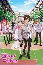 Watch Haiyore Nyaruko-san Soap2day