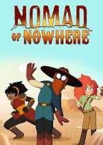 Watch Nomad of Nowhere Soap2day