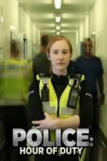 Watch Police: Hour of Duty Soap2day