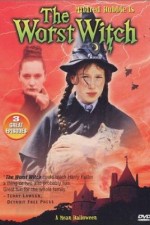 Watch The Worst Witch Soap2day