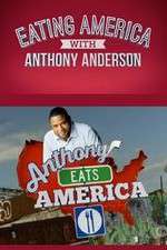 Watch Eating America with Anthony Anderson Soap2day