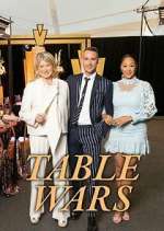 Watch Table Wars Soap2day