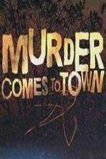 Watch Murder Comes to Town Soap2day
