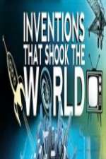 Watch Inventions That Shook the World Soap2day
