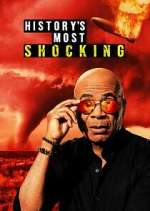 Watch History\'s Most Shocking Soap2day
