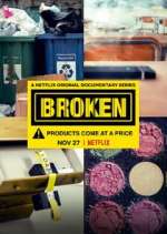 Watch Broken Soap2day