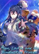 Watch Tsuki to Laika to Nosferatu Soap2day