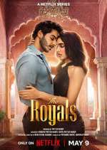 Watch The Royals Soap2day