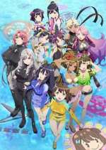 Watch Kandagawa Jet Girls Soap2day