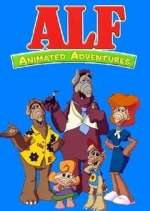 Watch ALF: The Animated Series Soap2day