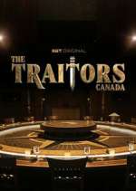 Watch The Traitors Canada Soap2day