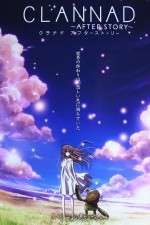 Watch Clannad: After Story Soap2day