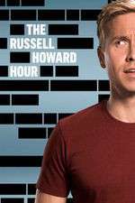 Watch The Russell Howard Hour Soap2day