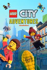 Watch Lego City Adventures Soap2day