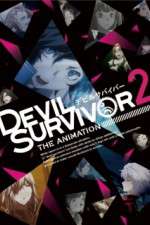 Watch Devil Survivor 2: The Animation Soap2day